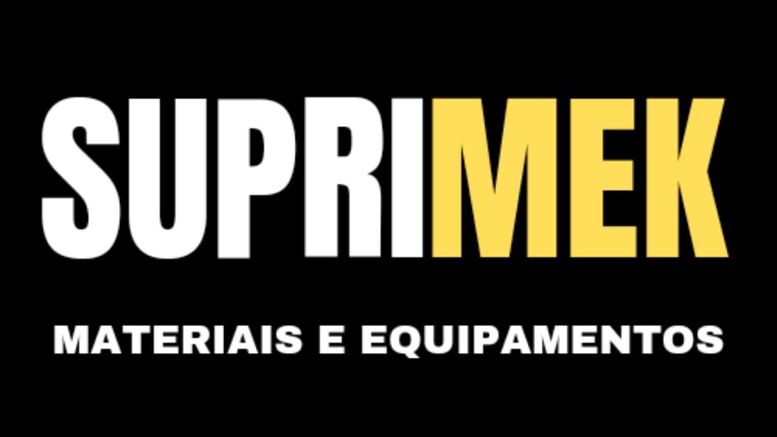SUPRIMEK EQUIPAMENTOS